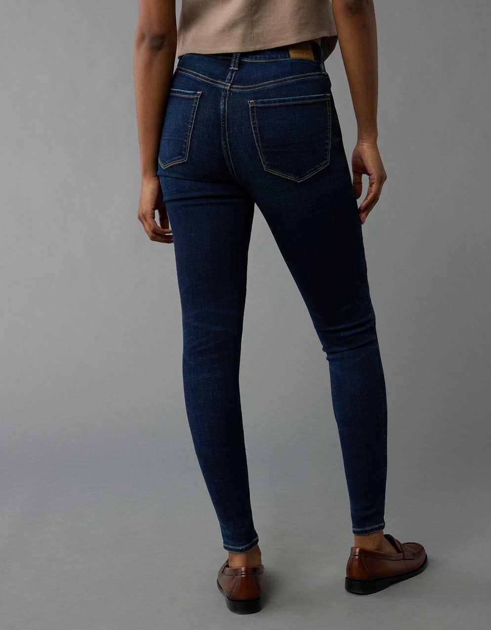 AE Super High-Waisted Jegging