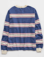 Aerie Sunday Soft Crew Sweater