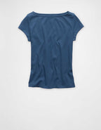 AE Boatneck T-Shirt