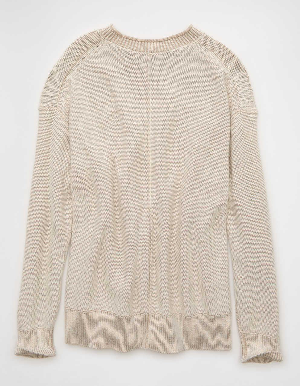 AE Big Hug Oversized Sweater