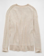 AE Big Hug Oversized Sweater