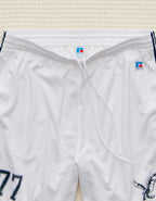 AE x Russell Athletic Mesh 7" Short