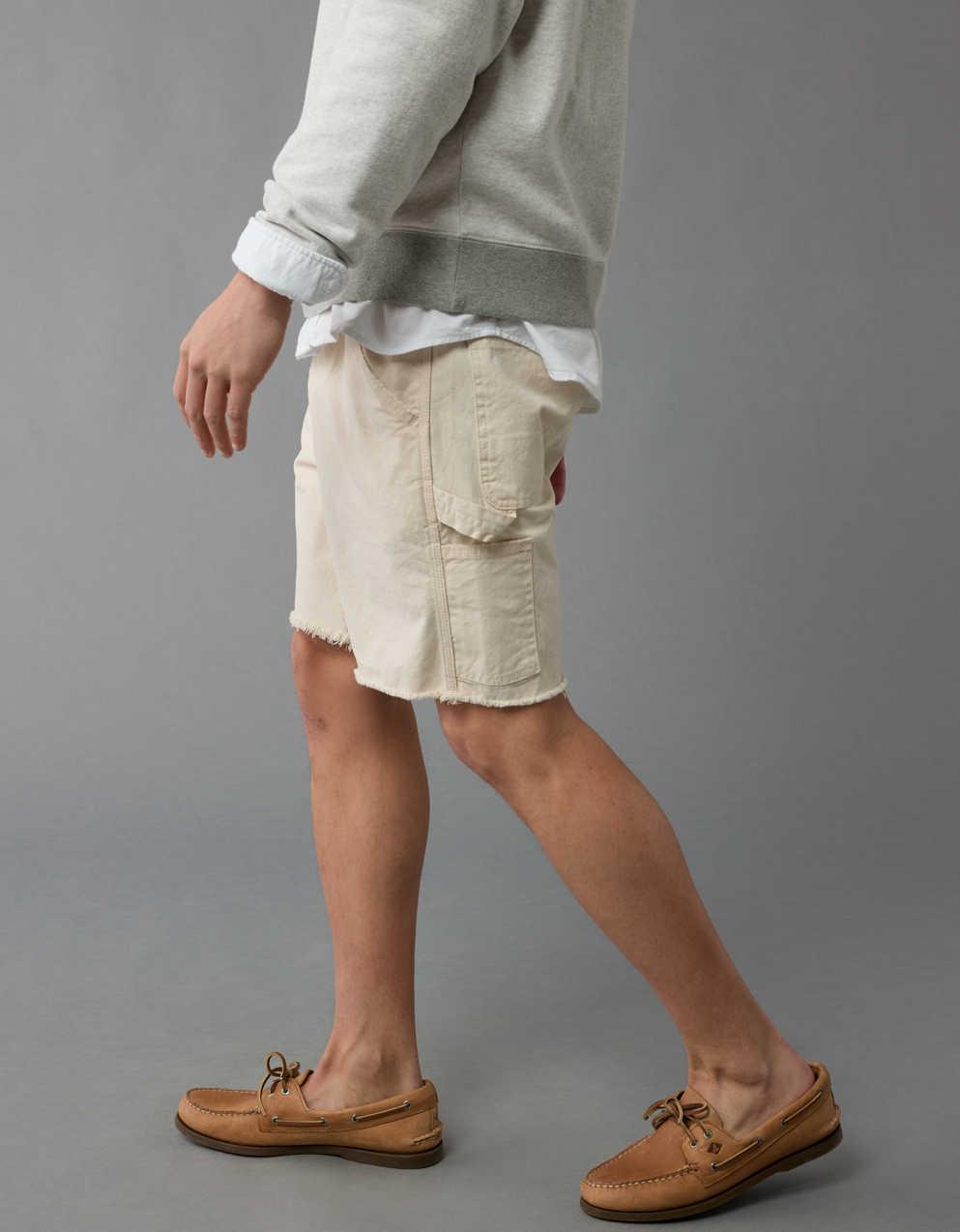 AE 7" Flex Carpenter Short