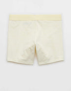 Superchill Cotton High Waisted Boyshort Underwear