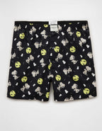 AEO Men's Halloween Snoopy Stretch Cotton Boxer Short