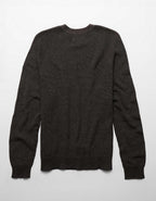 AE Shaker Stitch Sweater