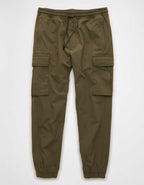 AE 24/7 Tech Hybrid Cargo Jogger