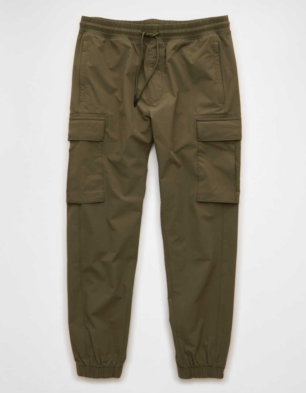 AE 24/7 Tech Hybrid Cargo Jogger