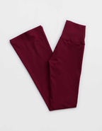 OFFLINE By Aerie The Hugger High Waisted Bootcut Legging