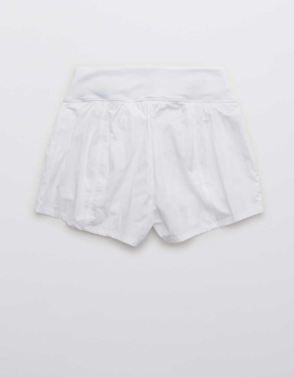OFFLINE By Aerie The Hugger HomeRun Short