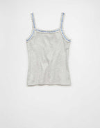 AE Lace Tie Cami