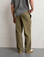 AE Loose Pleated Trouser Pant