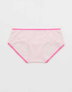 Superchill Cotton Zebra Jacquard Boybrief Underwear