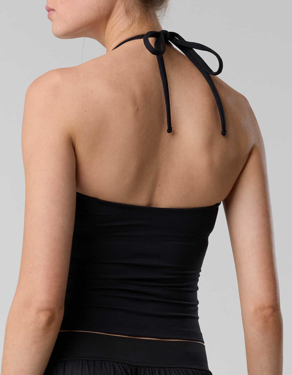 OFFLINE By Aerie The Hugger Halter Top