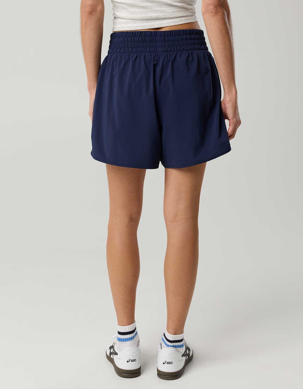 OFFLINE By Aerie 4" Hot Stuff Short