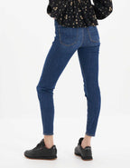 AE Ne(x)t Level Curvy High-Waisted Jegging