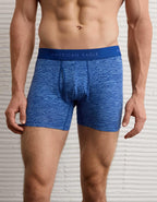 AEO Men's 4.5" Classic Cotton Boxer Brief