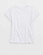 OFFLINE By Aerie Gotta Run Seamless Short Sleeve T-Shirt