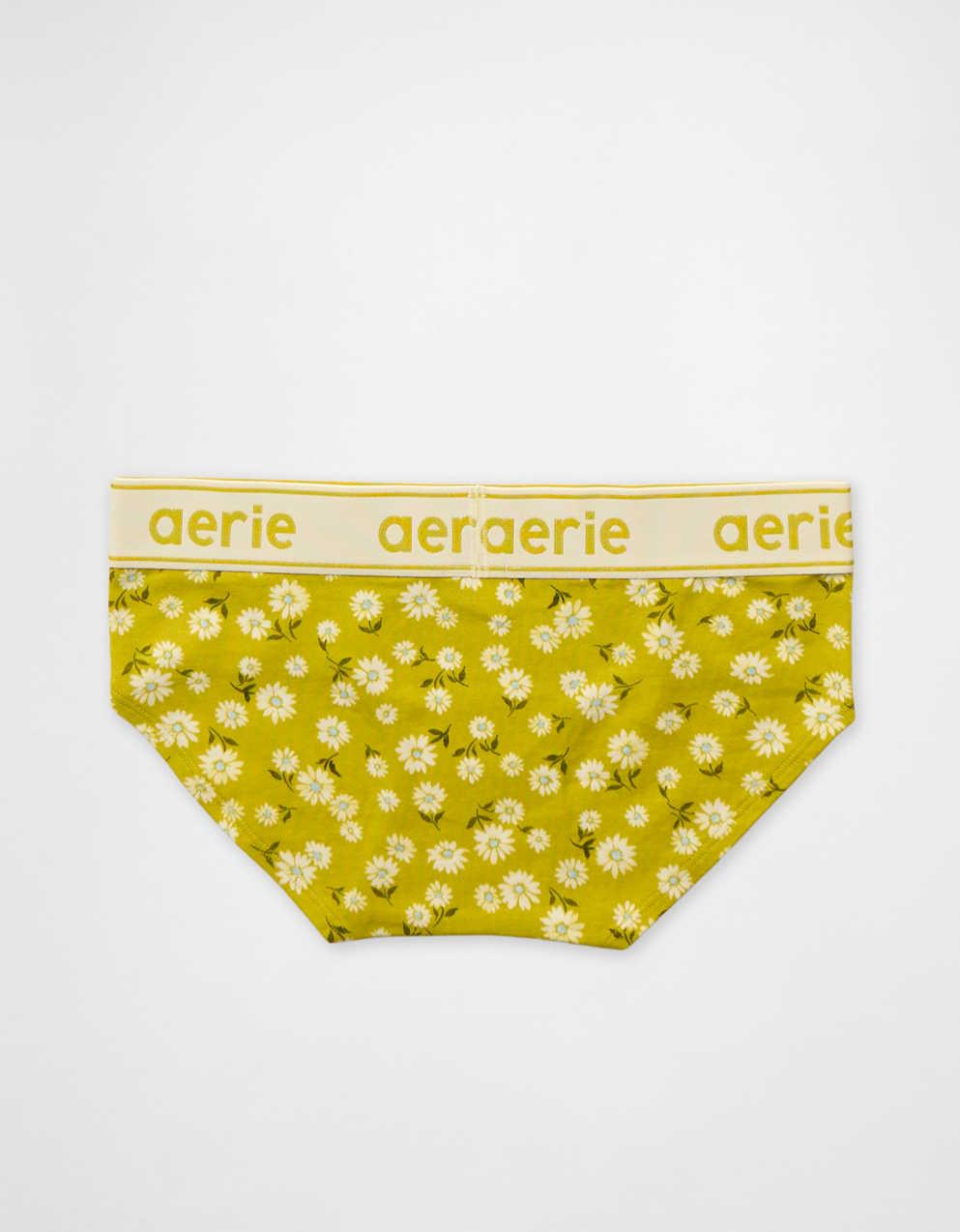 Superchill Cotton Logo Boybrief Underwear