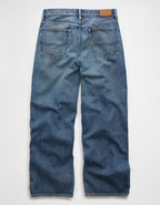 AE Baggy Pleated Jean