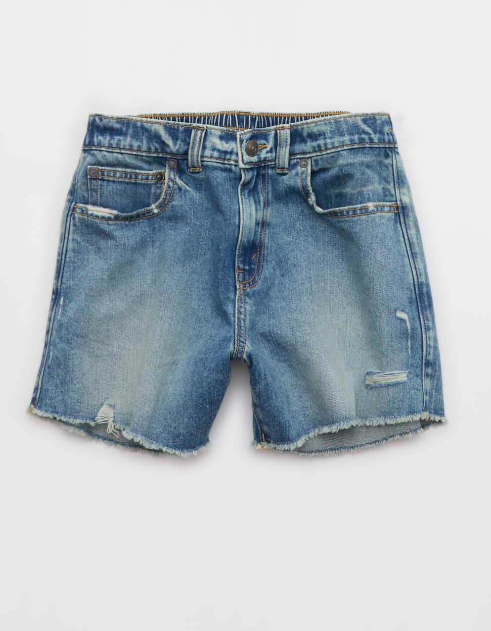 Aerie Daydream Denim Short