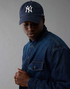 AE Denim Shirt Jacket