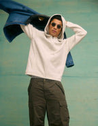 AE 24/7 Cozy Zip-Up Hoodie