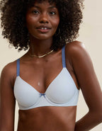 SMOOTHEZ Full Coverage Lightly Lined Bra
