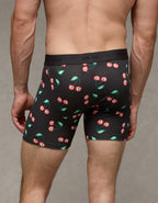 AEO Men's Food 6" Classic Cotton Boxer Brief