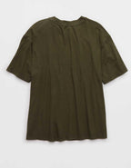 Aerie Relaxed T-Shirt