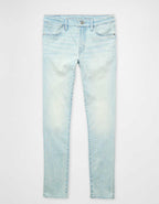 AE 24/7 Flex+ Athletic Skinny Jean