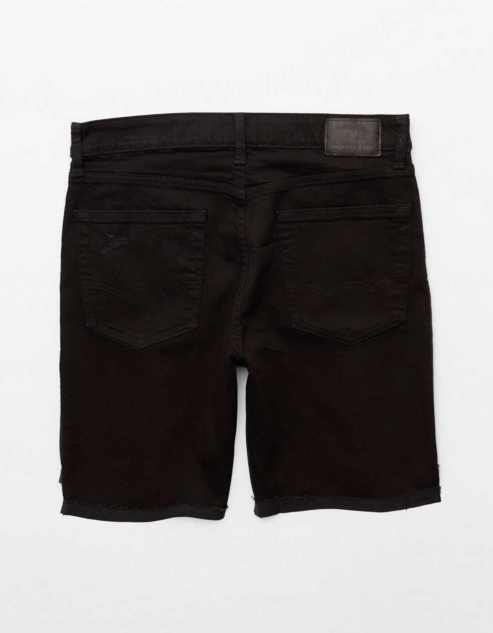 AE AirFlex+ Denim Short