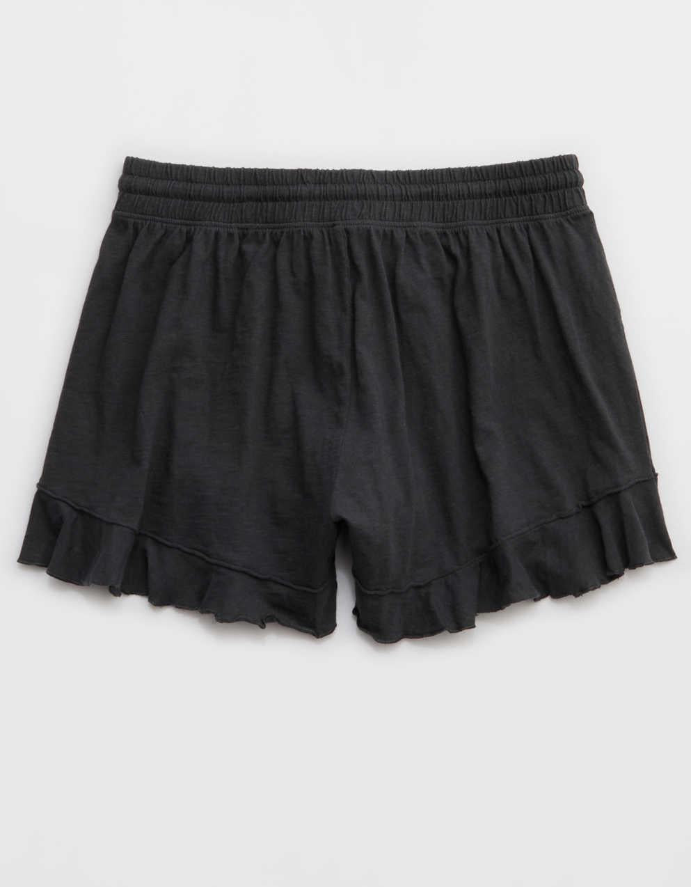 Aerie Happiest Flirty Short