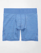 AEO Men's 6" Temp Tech Cooling Mesh Boxer Brief