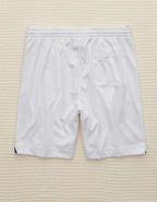 AE x Russell Athletic Mesh 7" Short