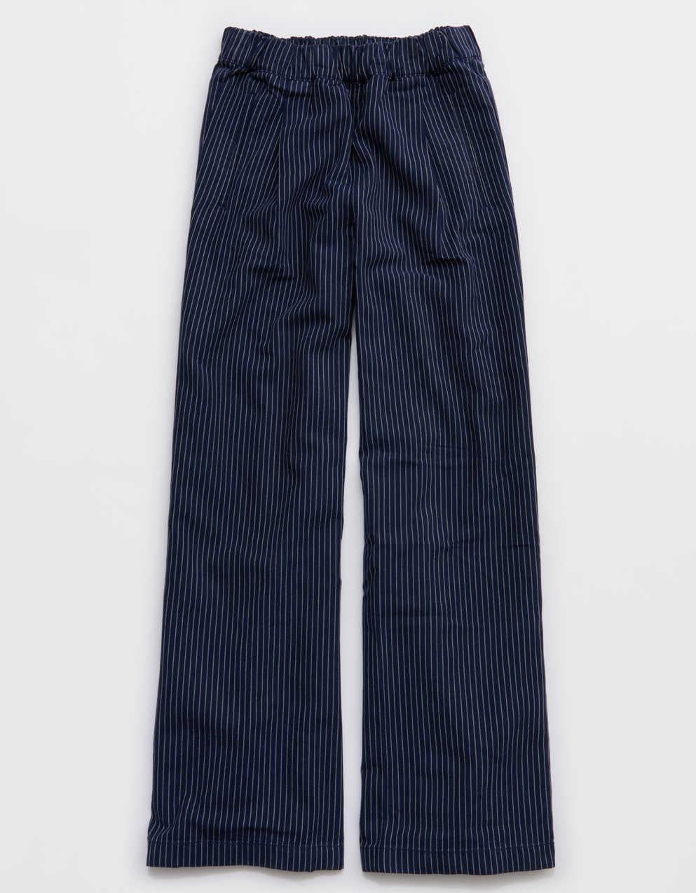 Aerie Stripe Trouser