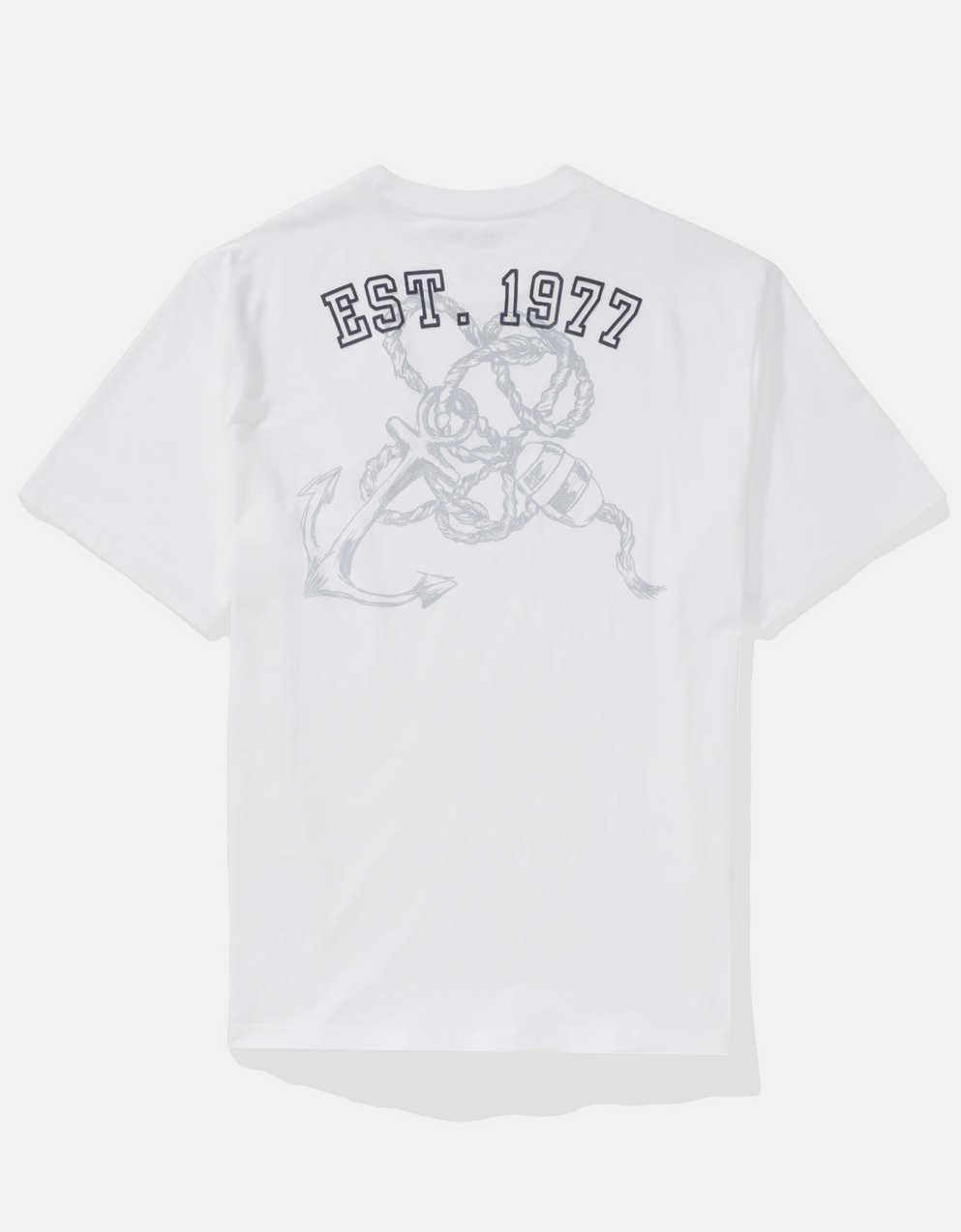 AE Icon Logo Graphic T-Shirt