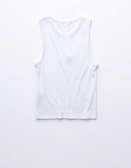 AE Notch Neck Tank Top