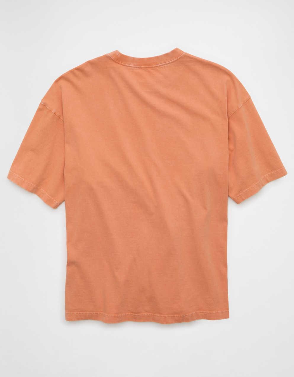 AE Boxy Fit Volkswagen Graphic T-Shirt