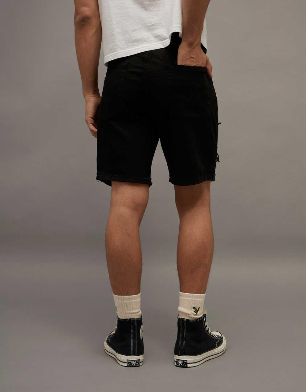 AE AirFlex+ Denim Short
