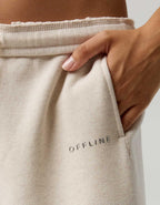 OFFLINE By Aerie Cloud Fleece Baggy Jogger