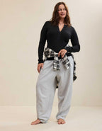 Aerie Essential Crew Layering T-Shirt