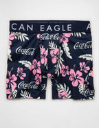 AEO Men's 6" Flex Boxer Brief