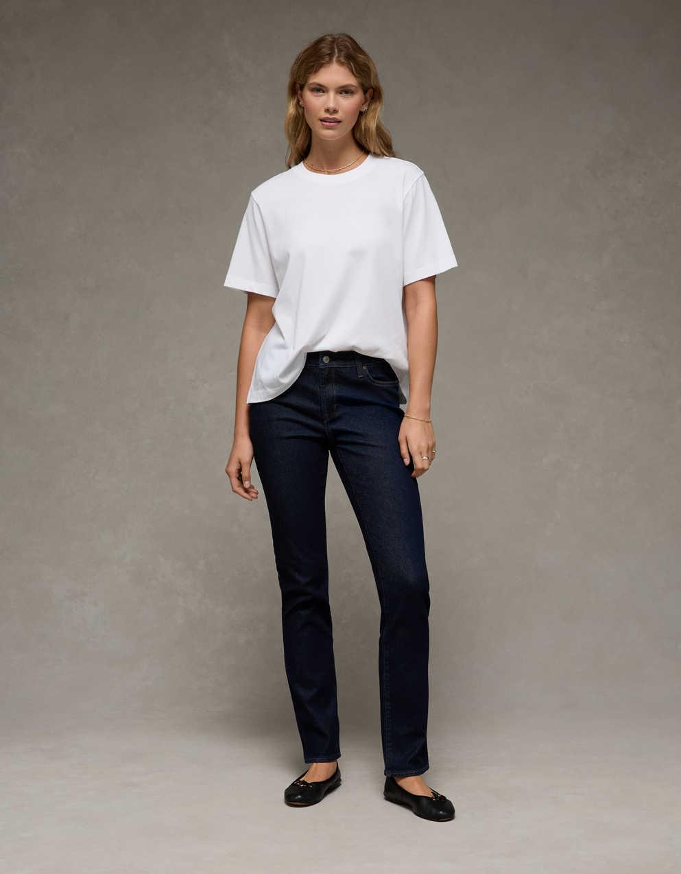 AE Stretch Skinny Jean