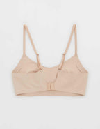 SMOOTHEZ Padded Scoop Bralette