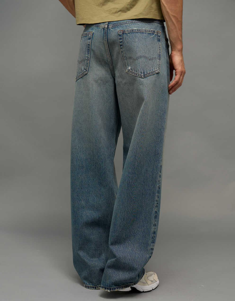 AE EasyFlex Ultra Baggy Jean