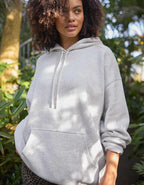 OFFLINE By Aerie Cloud Fleece Oversized Hoodie