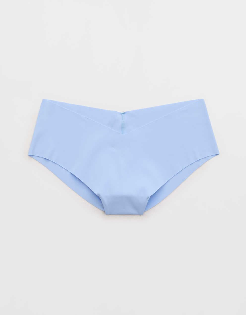 SMOOTHEZ No Show Cheeky Underwear