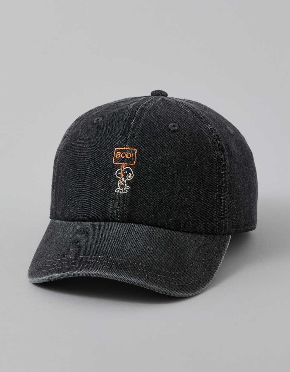 AE Snoopy Baseball Hat