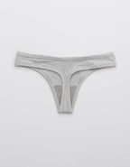 Superchill Cotton Thong Underwear
